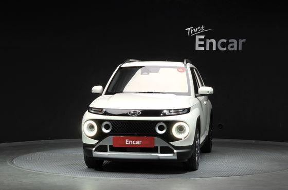 Hyundai Casper Turbo Inspiration — пробег 83 216 км — фото 3 из 5