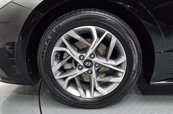 Hyundai Sonata 2.0 Premium Plus — пробег 87 583 км — фото 5 из 5