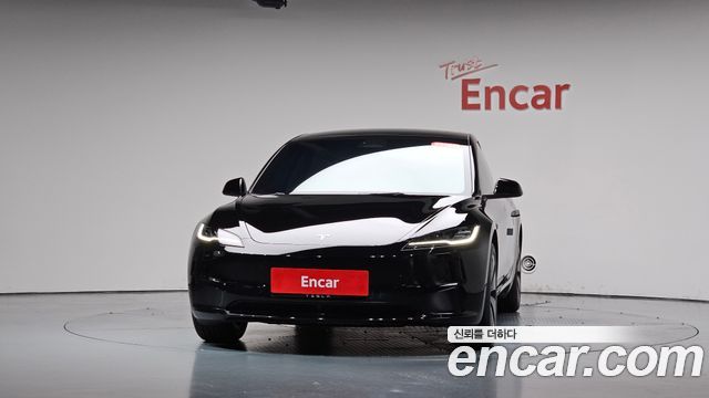 Tesla Model 3 Long Range AWD — пробег 62 602 км — фото 3 из 5