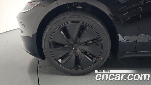 Tesla Model 3 Long Range AWD — пробег 62 602 км — фото 5 из 5