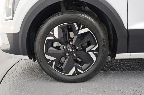Kia Niro Air — пробег 102 313 км — фото 5 из 5