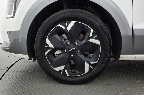 Kia Niro Earth — пробег 44 616 км — фото 5 из 5