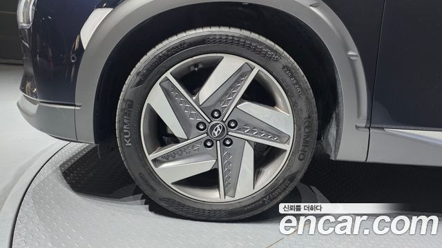 Hyundai Nexo Premium — пробег 121 170 км — фото 5 из 5