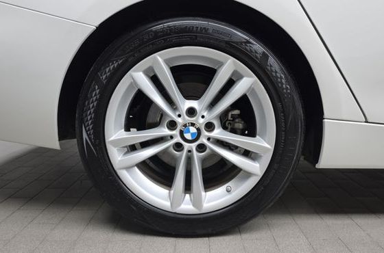 BMW Gran Turismo GT 320d xDrive Sport — пробег 85 387 км — фото 5 из 5