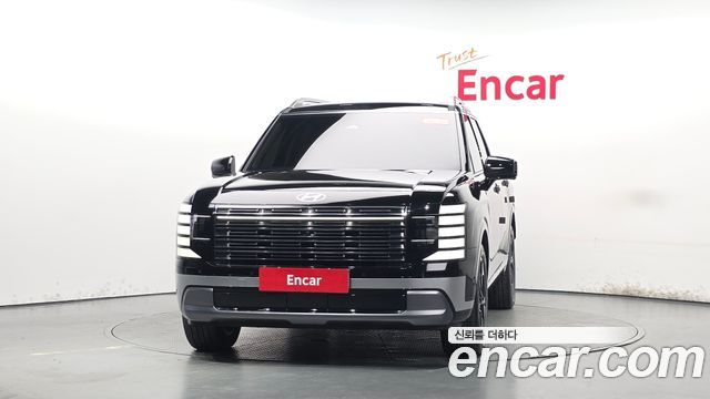 Hyundai Palisade HEV 2.5T 2WD 7-Seater Prestige — пробег 5 545 км — фото 3 из 5