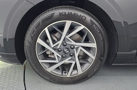 Hyundai Grandeur 2,5 Gasoline 2WD Premium — пробег 80 063 км — фото 5 из 5
