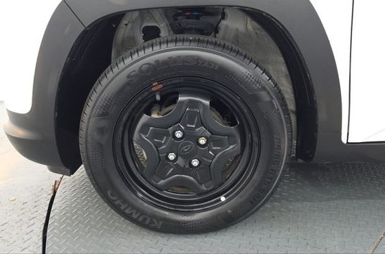 Hyundai Casper Smart — пробег 11 034 км — фото 5 из 5