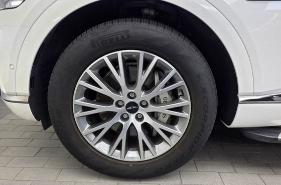 Genesis GV80 2.5T Gasoline AWD — пробег 39 466 км — фото 5 из 5