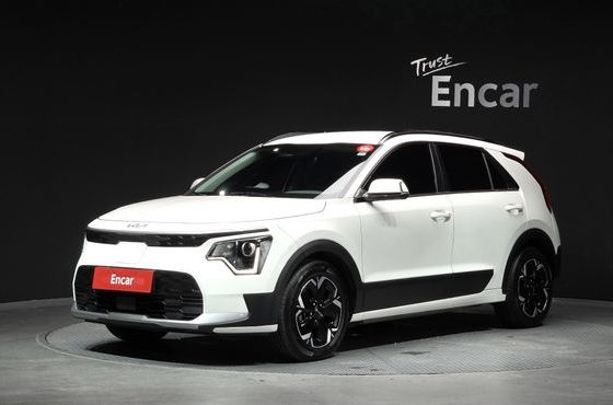 Kia Niro Air — пробег 178 718 км — фото 1 из 5