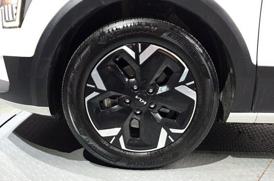 Kia Niro Air — пробег 178 718 км — фото 5 из 5