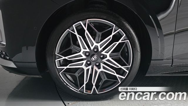 Hyundai Grandeur Exclusive — пробег 53 404 км — фото 5 из 5