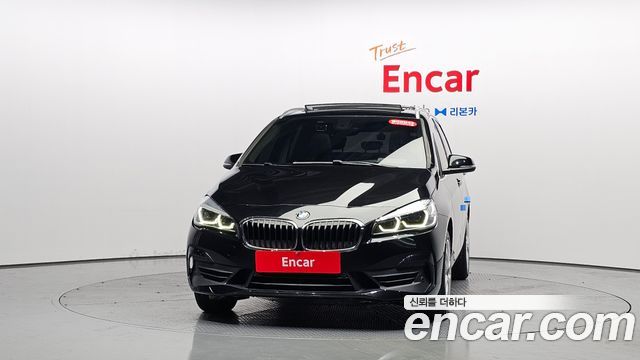 BMW 2-Series Joy — пробег 73 505 км — фото 3 из 5