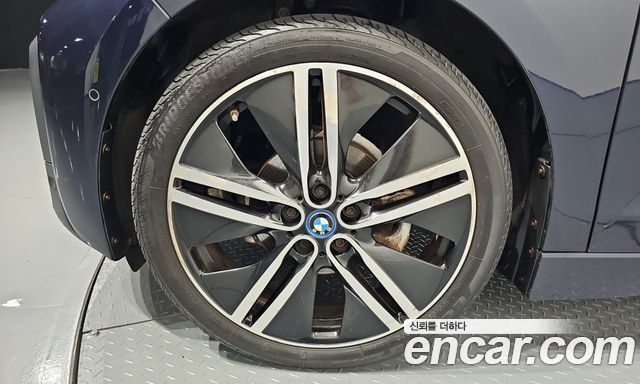 BMW i3 SOL+ — пробег 94 688 км — фото 5 из 5