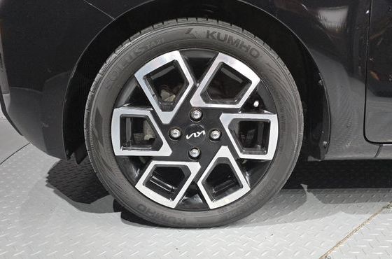 Kia RAY Signature — пробег 54 165 км — фото 5 из 5
