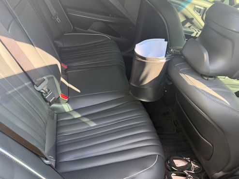 Kia K8 Signature — пробег 8 476 км — фото 2 из 5
