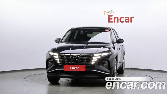 Hyundai Tucson Diesel 2.0 2WD Modern — пробег 89 925 км — фото 3 из 5