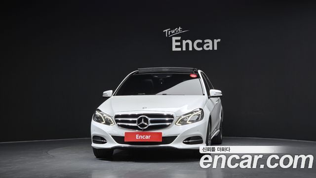 Mercedes-Benz E-Class E300 4MATIC Avantgarde — пробег 91 564 км — фото 3 из 5