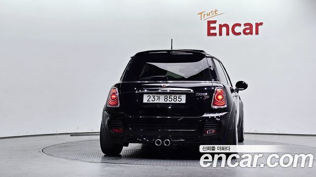 Mini Cooper Standard Second Generation — пробег 167 614 км — фото 4 из 5