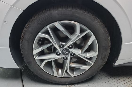 Hyundai Sonata 2.0 Premium Family — пробег 52 544 км — фото 5 из 5