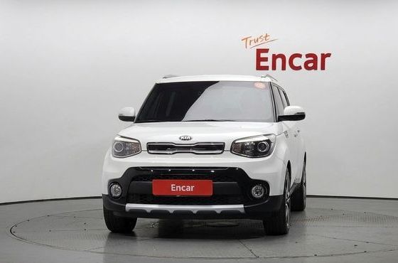 Kia Soul 1.6 GDi Noblesse — пробег 127 816 км — фото 3 из 5