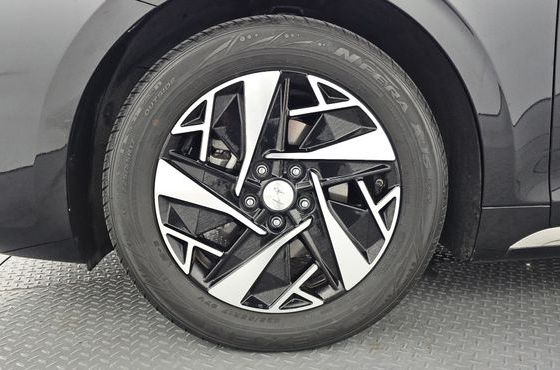 Hyundai Grandeur Exclusive — пробег 85 487 км — фото 5 из 5
