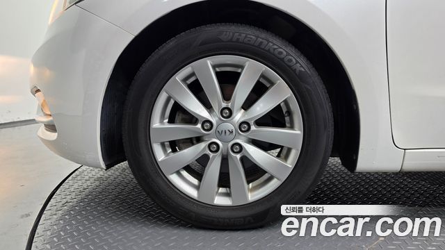 Kia K3 Deluxe — пробег 99 920 км — фото 5 из 5