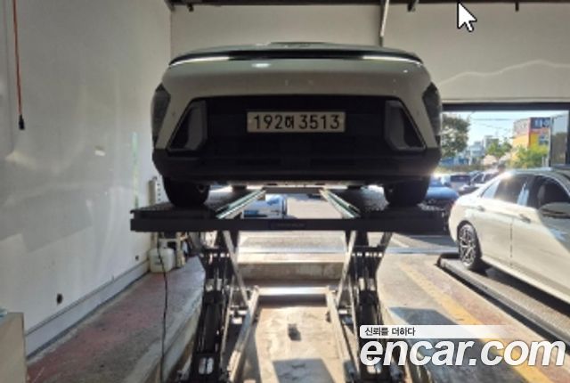 Hyundai Kona Modern — пробег 37 825 км — фото 1 из 3