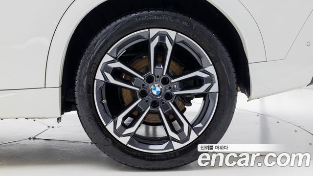 BMW X2 (F39) xDrive 20i M Sport — пробег 15 362 км — фото 5 из 5