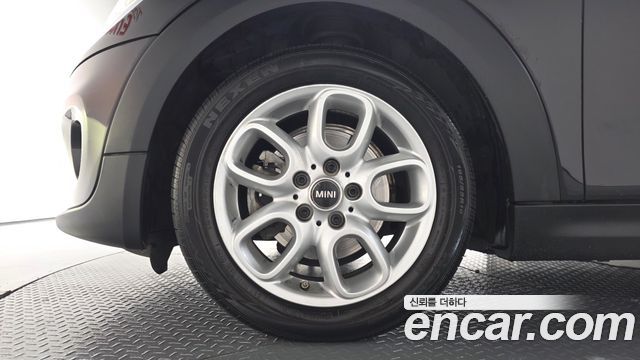Mini Cooper HIGH Third Generation — пробег 56 748 км — фото 5 из 5