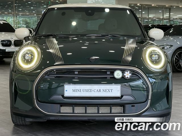 Mini Cooper Classic Third Generation — пробег 57 980 км — фото 3 из 5
