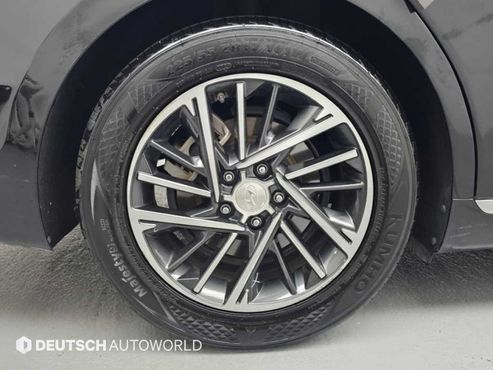 Hyundai Grandeur 2.5 Premium — пробег 48 520 км — фото 5 из 5