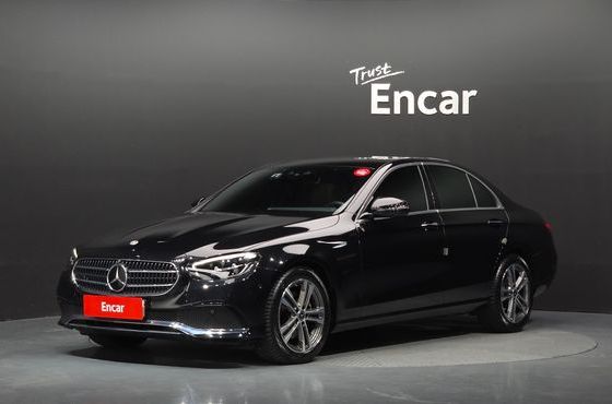 Mercedes-Benz E-Class E250 Avantgarde — пробег 82 329 км — фото 1 из 5