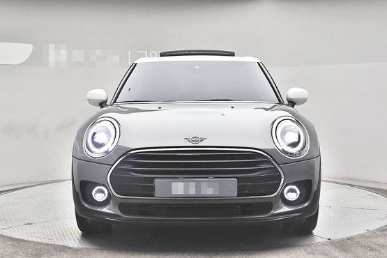 Mini Clubman Classic 2nd — пробег 72 392 км — фото 3 из 5