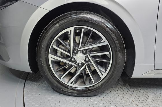 Hyundai Grandeur 2.5 Premium — пробег 91 744 км — фото 5 из 5