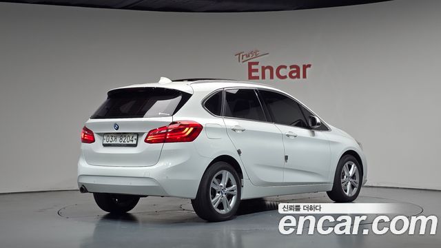 BMW 2-Series Joy — пробег 127 942 км — фото 2 из 5