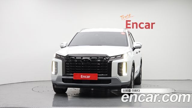 Hyundai Palisade Gasoline 3.8 2WD Prestige — пробег 98 610 км — фото 3 из 5
