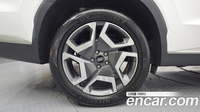 Hyundai Palisade Gasoline 3.8 2WD Prestige — пробег 98 610 км — фото 5 из 5