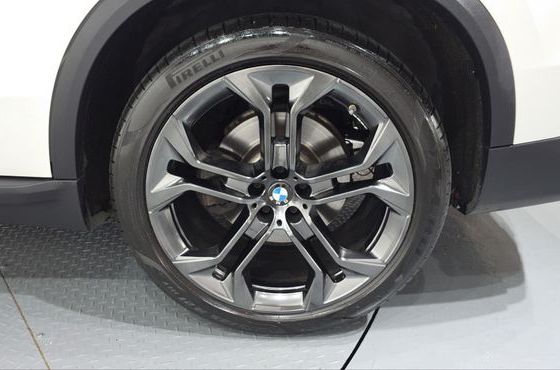 BMW X5 xDrive 40i xLine — пробег 59 706 км — фото 5 из 5