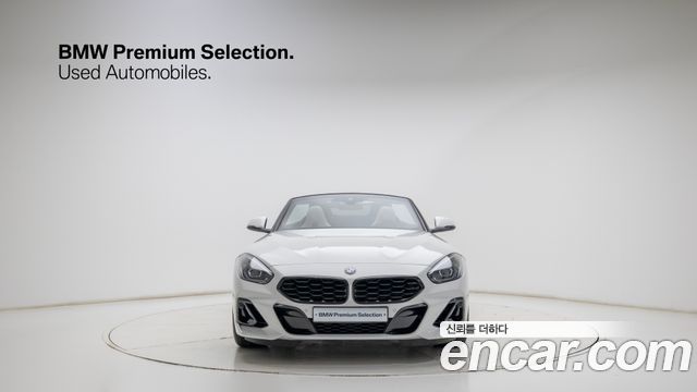 BMW Z4 sDrive20i M Sport — пробег 7 145 км — фото 3 из 5
