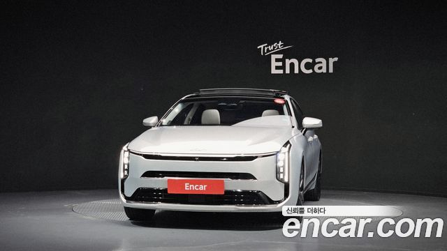 Kia K8 Signature — пробег 47 919 км — фото 3 из 5