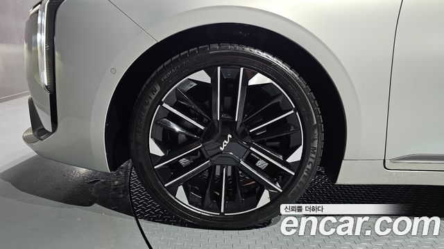 Kia K8 Signature — пробег 47 919 км — фото 5 из 5