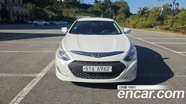 Hyundai Sonata 2.0 Modern — пробег 20 300 км — фото 1 из 5