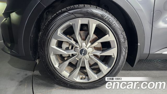Kia Sorento Diesel 2.2 2WD Noblesse — пробег 114 935 км — фото 5 из 5