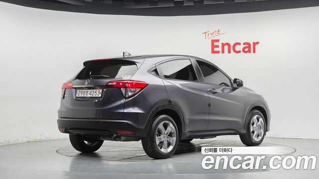 Honda HR-V 1.8 — пробег 29 778 км — фото 2 из 5