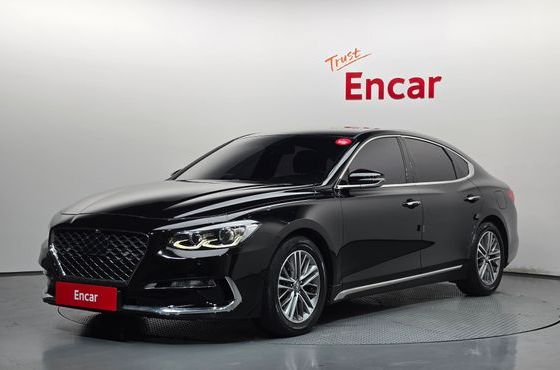 Hyundai Grandeur 2.4 Premium — пробег 101 012 км — фото 1 из 5