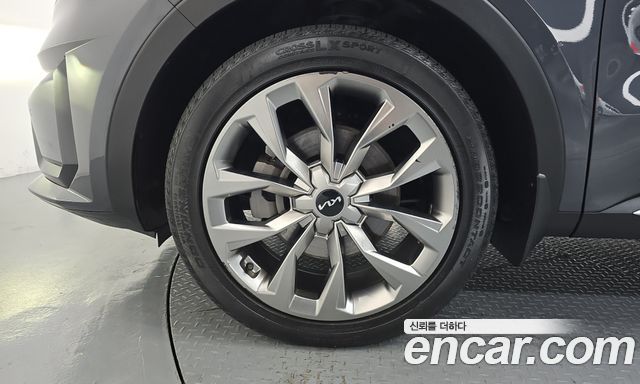 Kia Sorento Diesel 2.2 2WD Prestige — пробег 115 616 км — фото 5 из 5