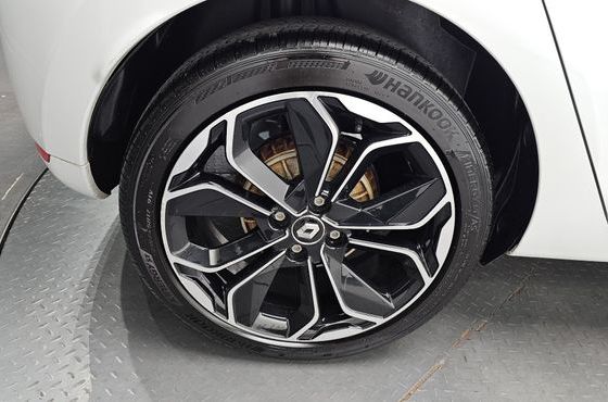 Renault (Samsung) Cilo Intens Panoramic — пробег 49 684 км — фото 5 из 5
