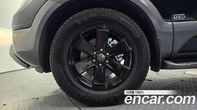 Kia Mohave из Кореи Encar