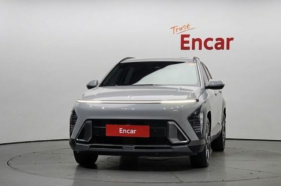 Hyundai Kona Inspiration — пробег 31 129 км — фото 3 из 5