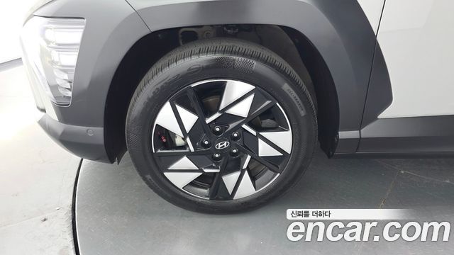 Hyundai Kona Inspiration — пробег 31 129 км — фото 5 из 5